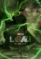 Локи (2021) смотреть онлайн в HD