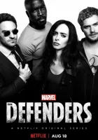 Защитники (2017) смотреть онлайн в HD